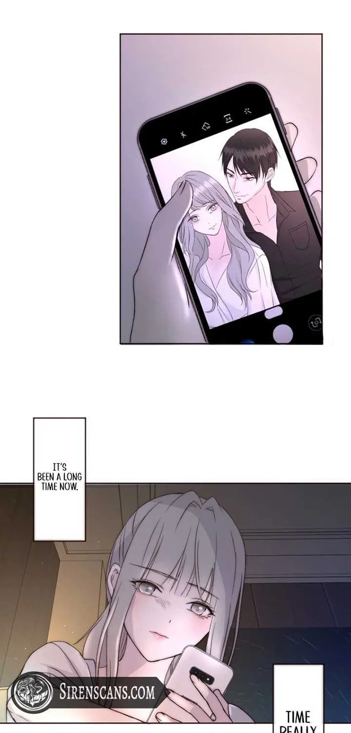 Read Sweet Whispers chapter 11 image 37 on Lezhin