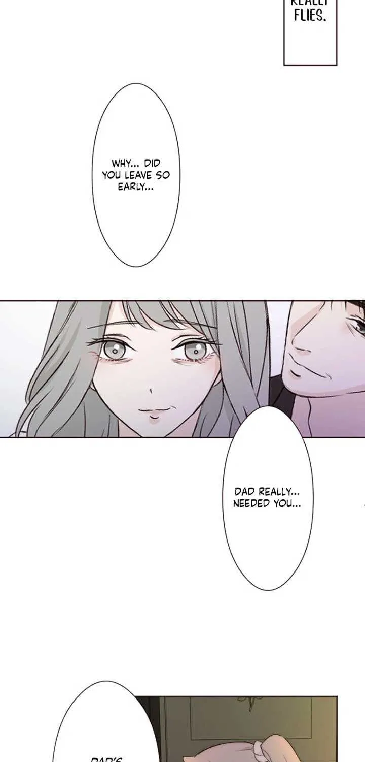 Read Sweet Whispers chapter 11 image 38 on Lezhin