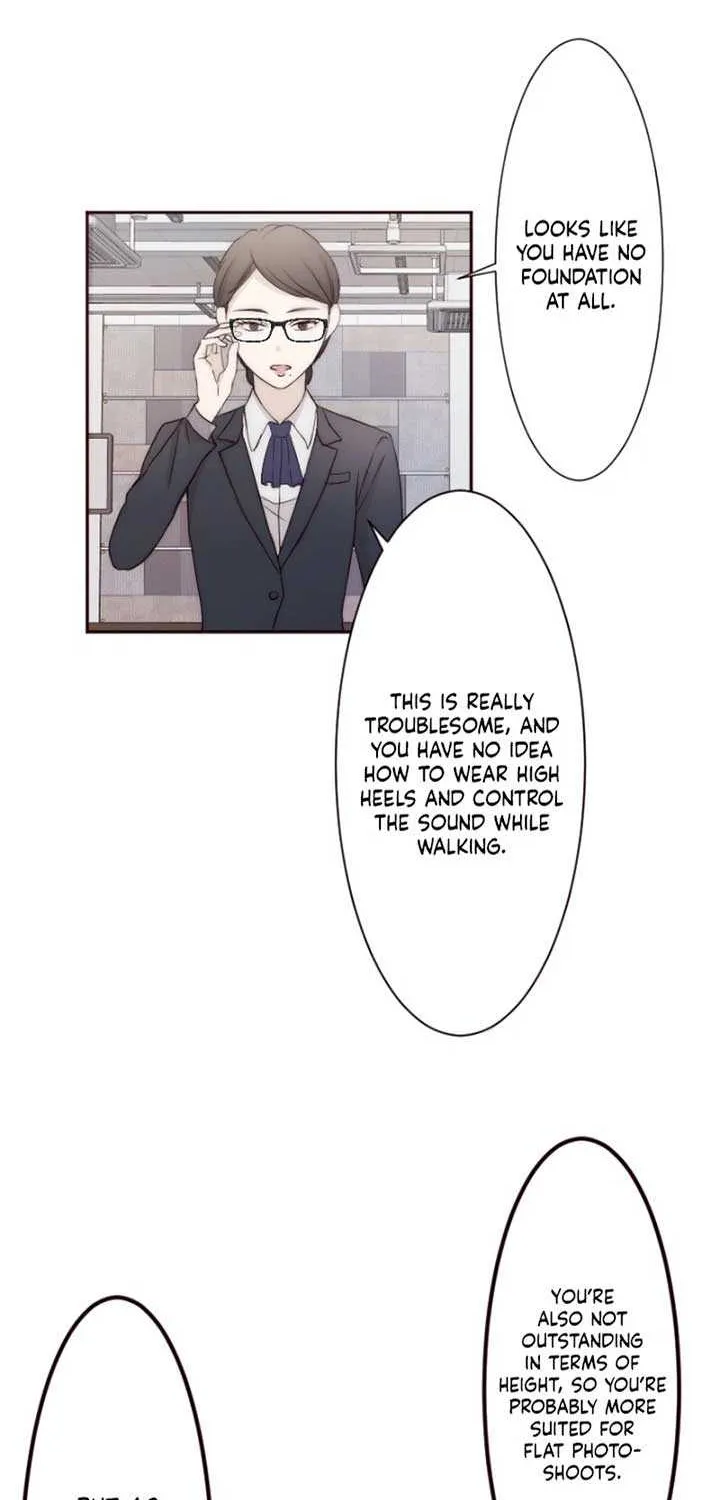Read Sweet Whispers chapter 11 image 4 on Lezhin