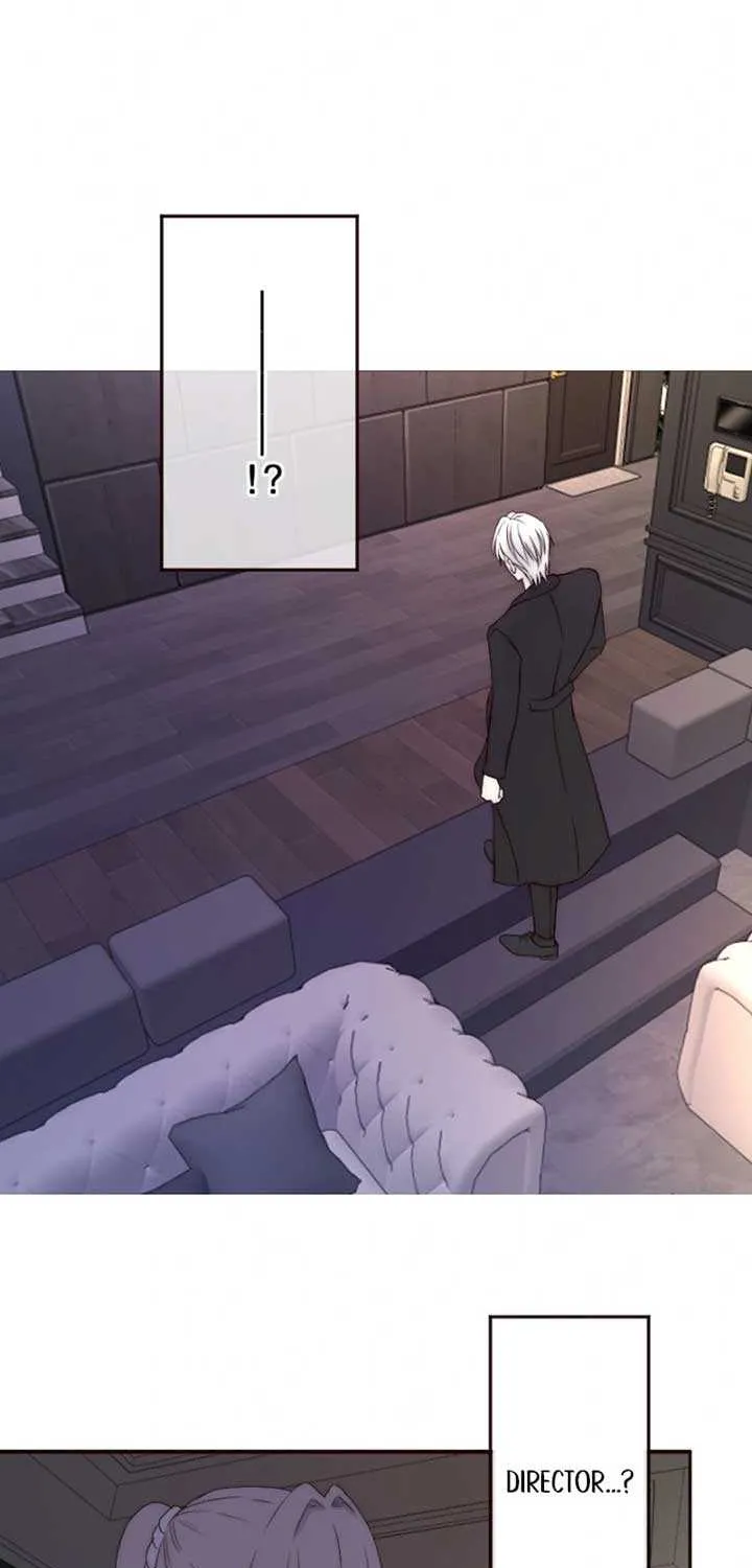 Read Sweet Whispers chapter 11 image 42 on Lezhin
