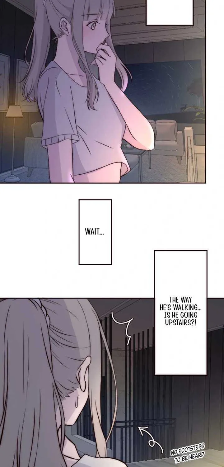Read Sweet Whispers chapter 11 image 43 on Lezhin