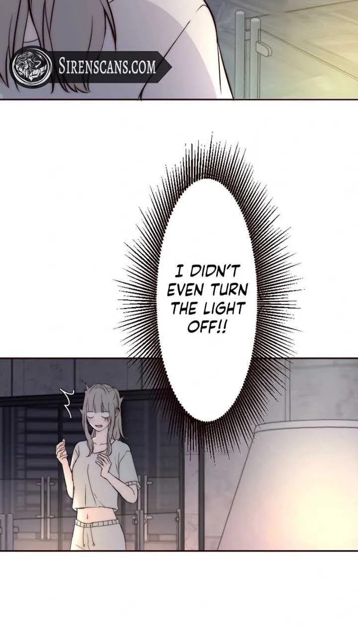 Read Sweet Whispers chapter 11 image 44 on Lezhin