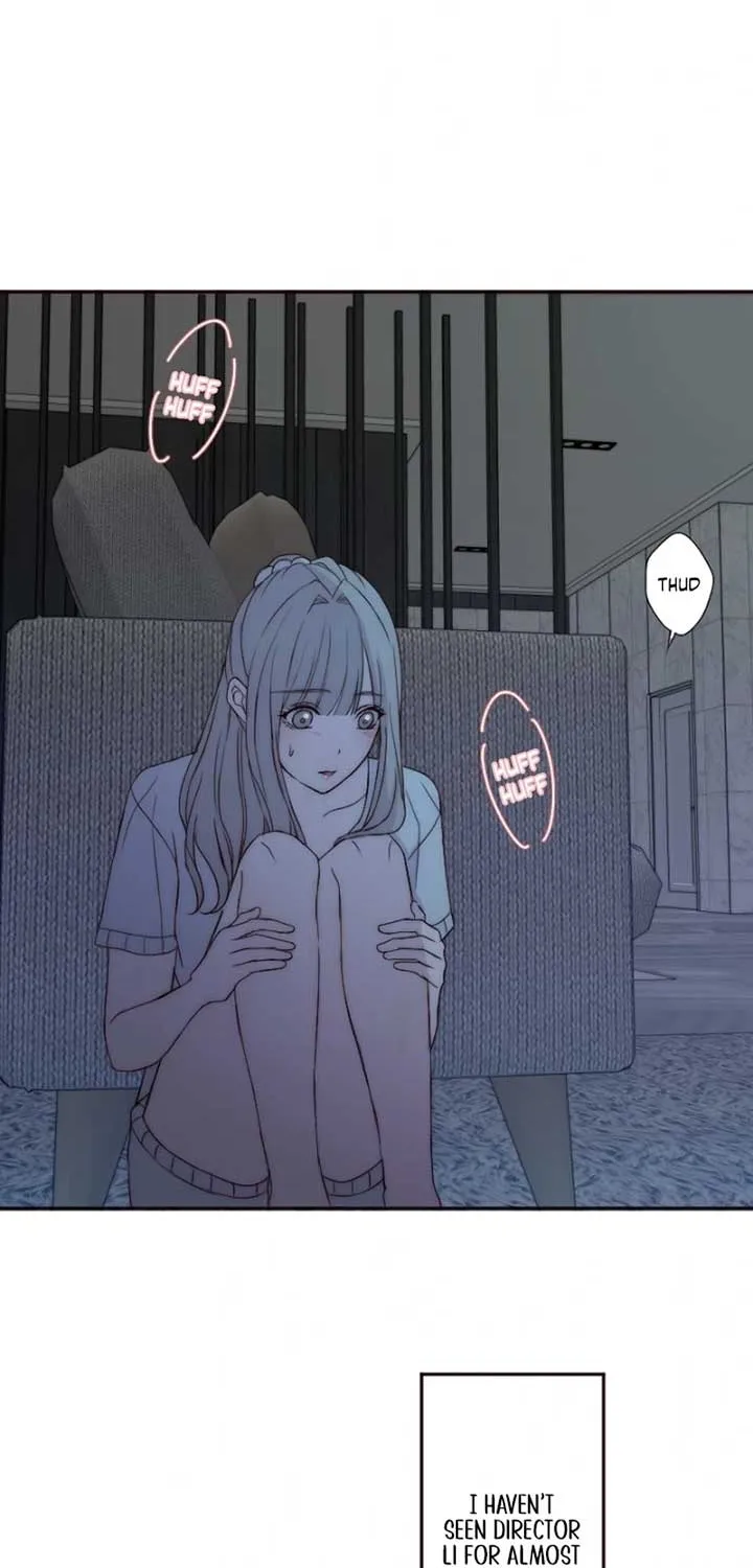 Read Sweet Whispers chapter 11 image 50 on Lezhin