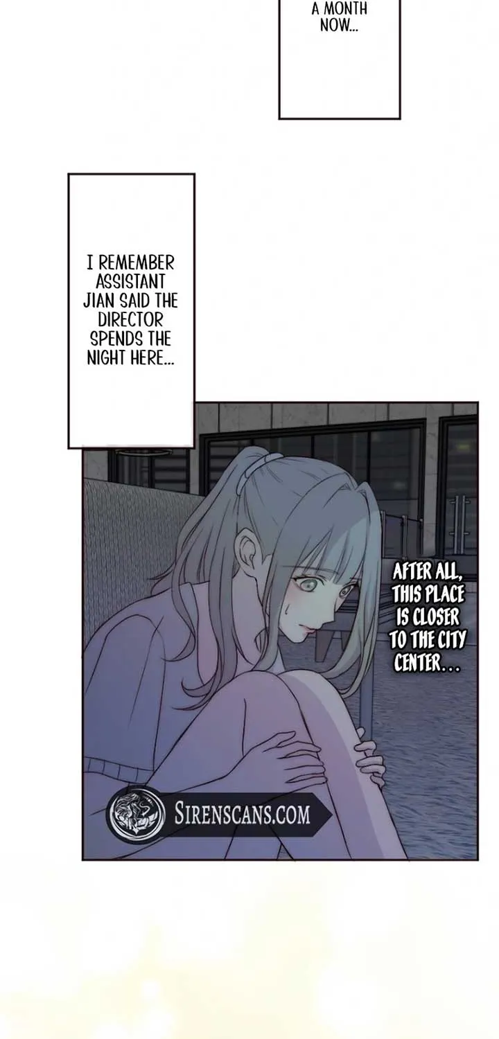 Read Sweet Whispers chapter 11 image 51 on Lezhin