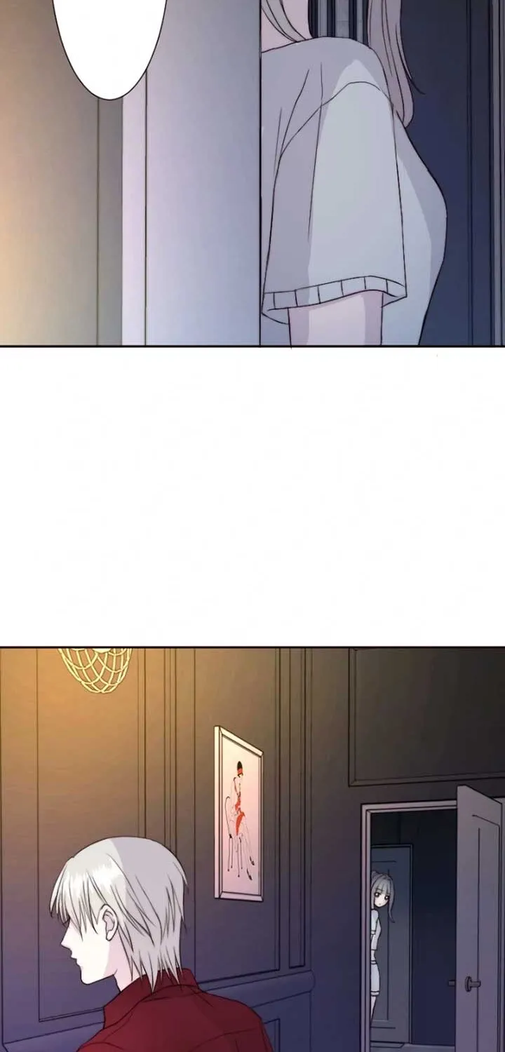 Read Sweet Whispers chapter 12 image 12 on Lezhin