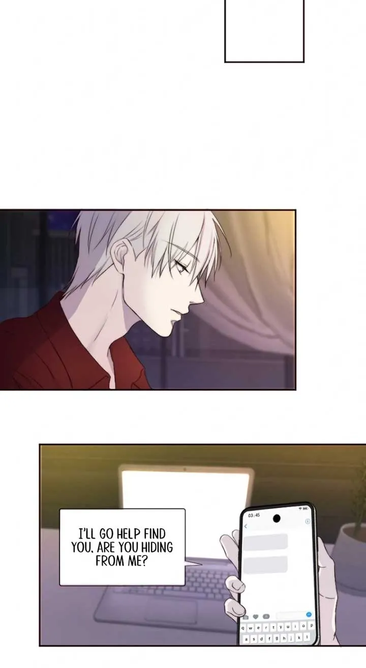 Read Sweet Whispers chapter 12 image 15 on Lezhin