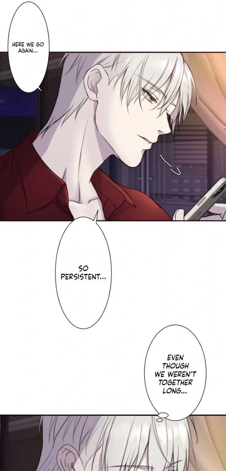 Read Sweet Whispers chapter 12 image 16 on Lezhin