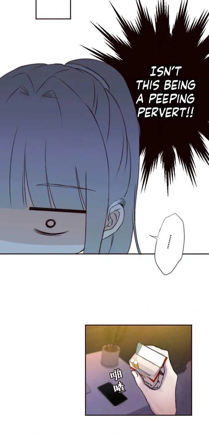 Read Sweet Whispers chapter 12 image 18 on Lezhin
