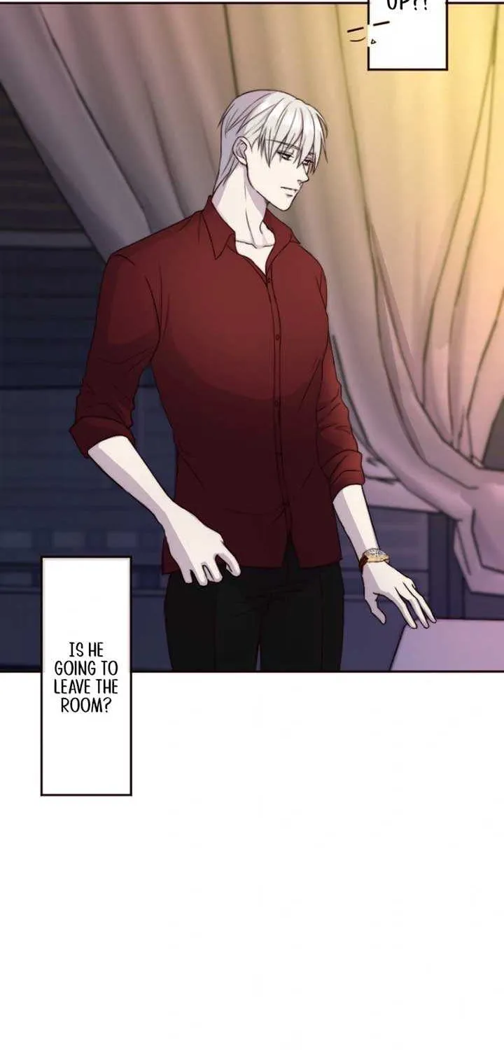 Read Sweet Whispers chapter 12 image 21 on Lezhin