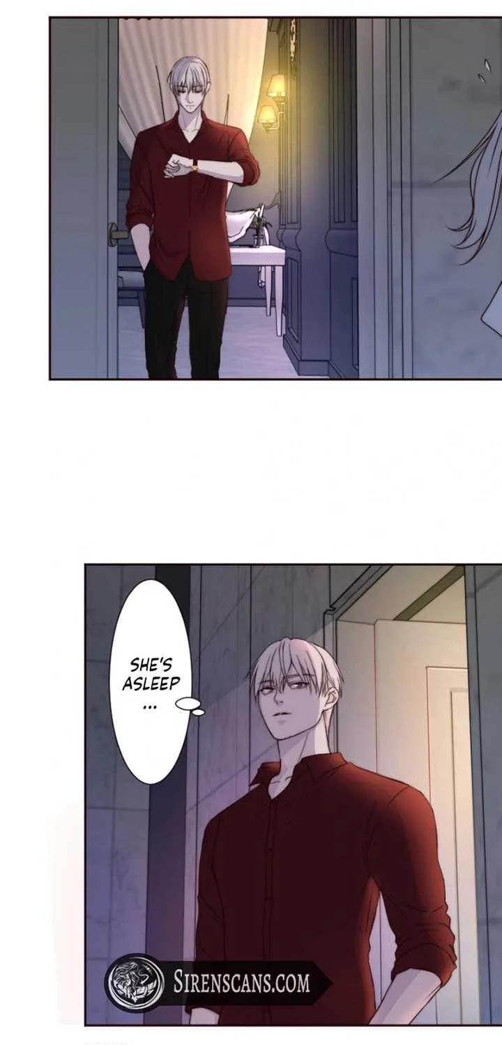 Read Sweet Whispers chapter 12 image 22 on Lezhin