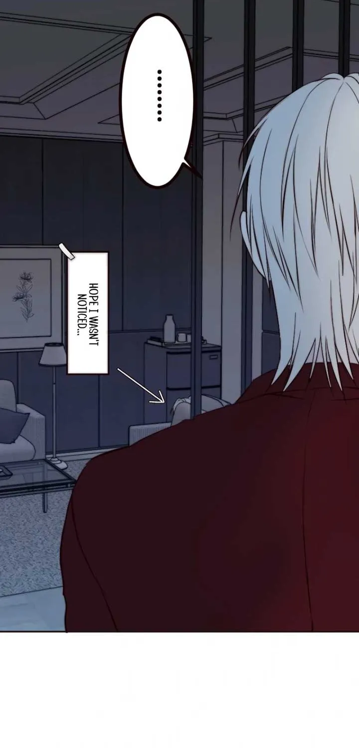 Read Sweet Whispers chapter 12 image 26 on Lezhin