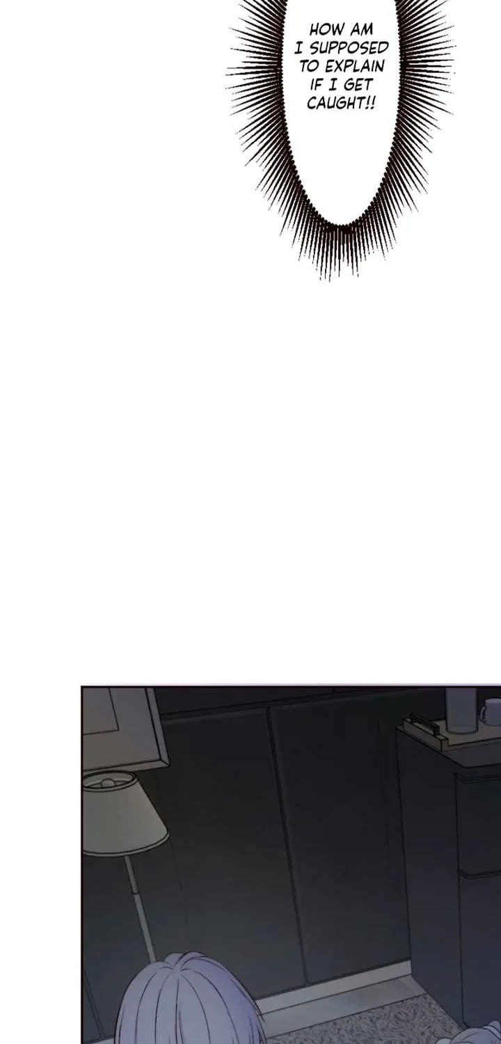 Read Sweet Whispers chapter 12 image 30 on Lezhin