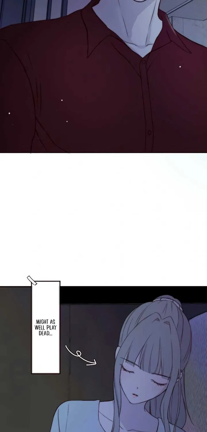 Read Sweet Whispers chapter 12 image 32 on Lezhin