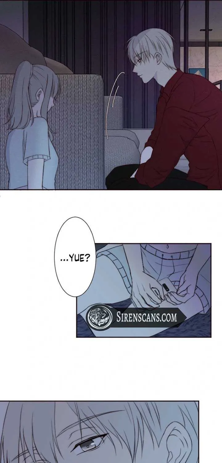 Read Sweet Whispers chapter 12 image 34 on Lezhin