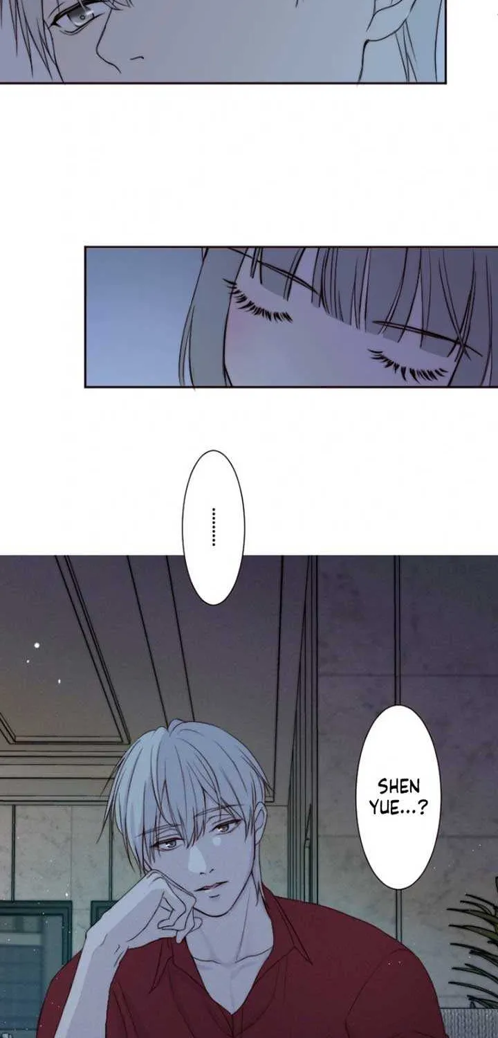 Read Sweet Whispers chapter 12 image 35 on Lezhin