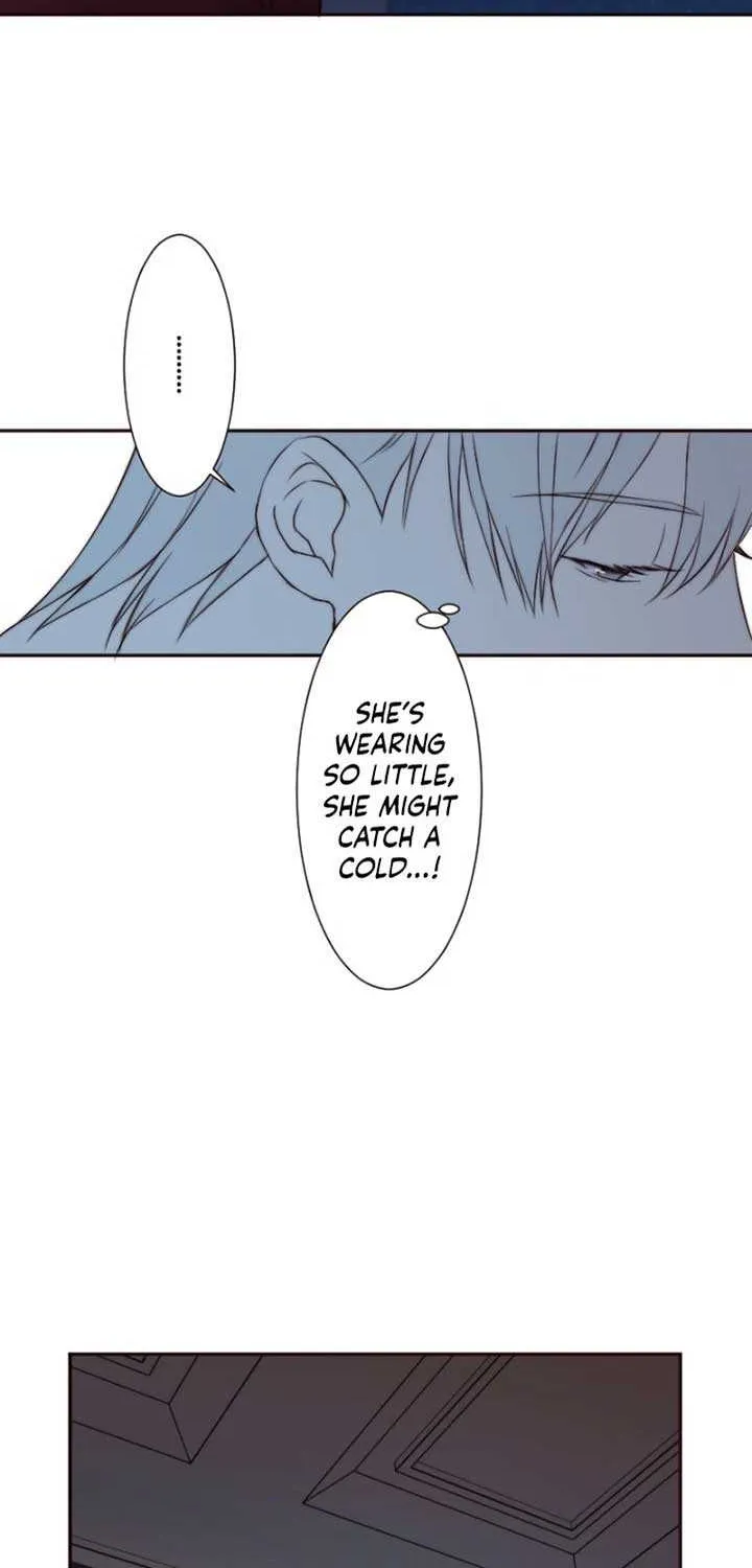 Read Sweet Whispers chapter 12 image 41 on Lezhin
