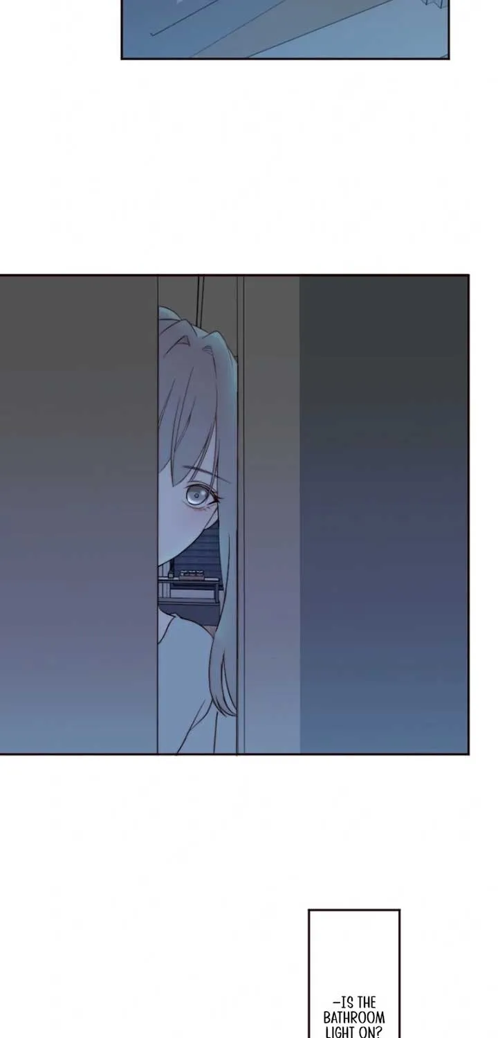 Read Sweet Whispers chapter 12 image 6 on Lezhin