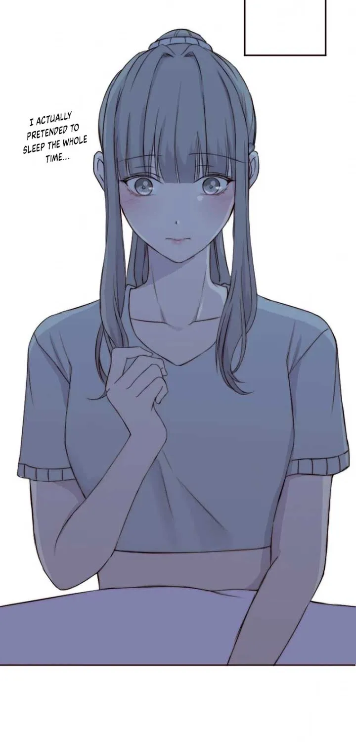 Read Sweet Whispers chapter 13 image 13 on Lezhin