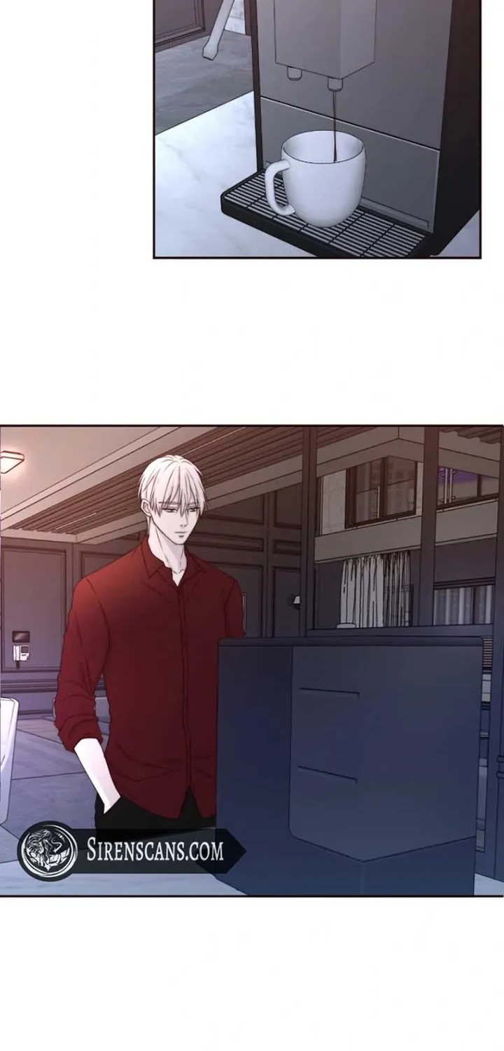Read Sweet Whispers chapter 13 image 15 on Lezhin