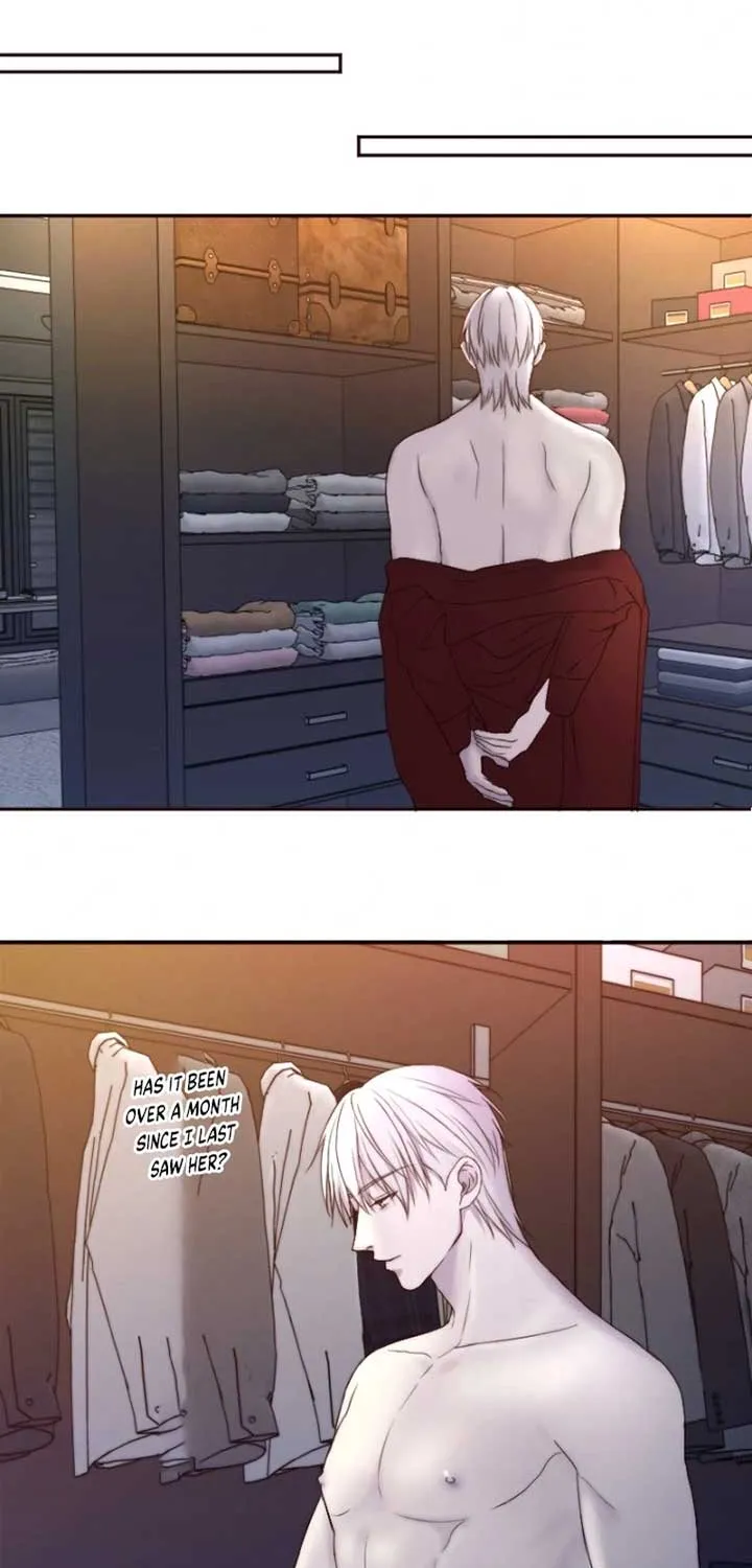 Read Sweet Whispers chapter 13 image 16 on Lezhin