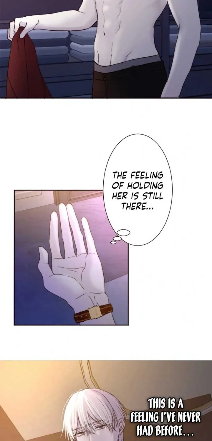 Read Sweet Whispers chapter 13 image 17 on Lezhin