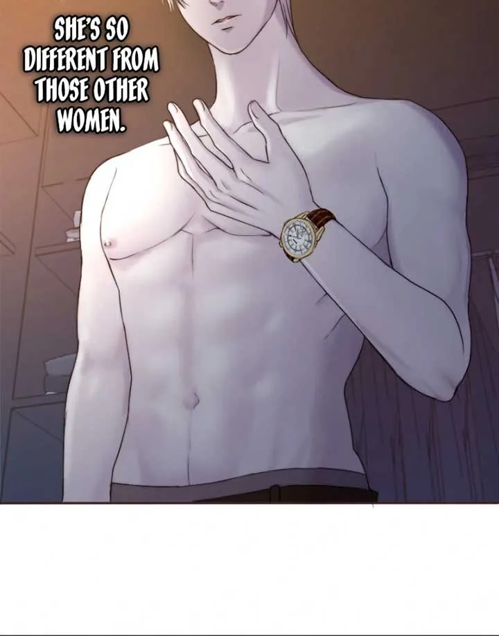 Read Sweet Whispers chapter 13 image 18 on Lezhin