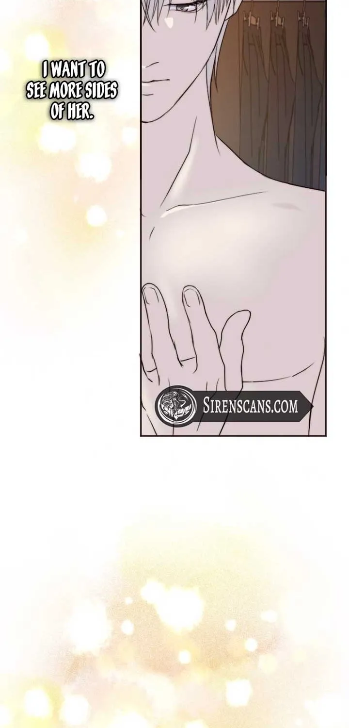 Read Sweet Whispers chapter 13 image 20 on Lezhin