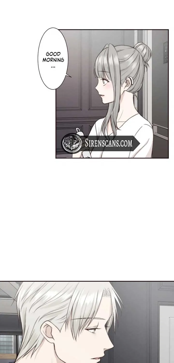 Read Sweet Whispers chapter 13 image 26 on Lezhin