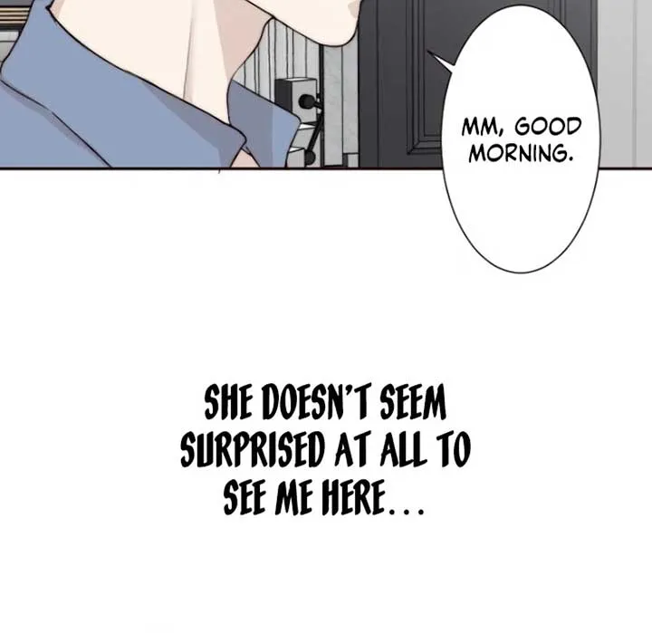 Read Sweet Whispers chapter 13 image 27 on Lezhin