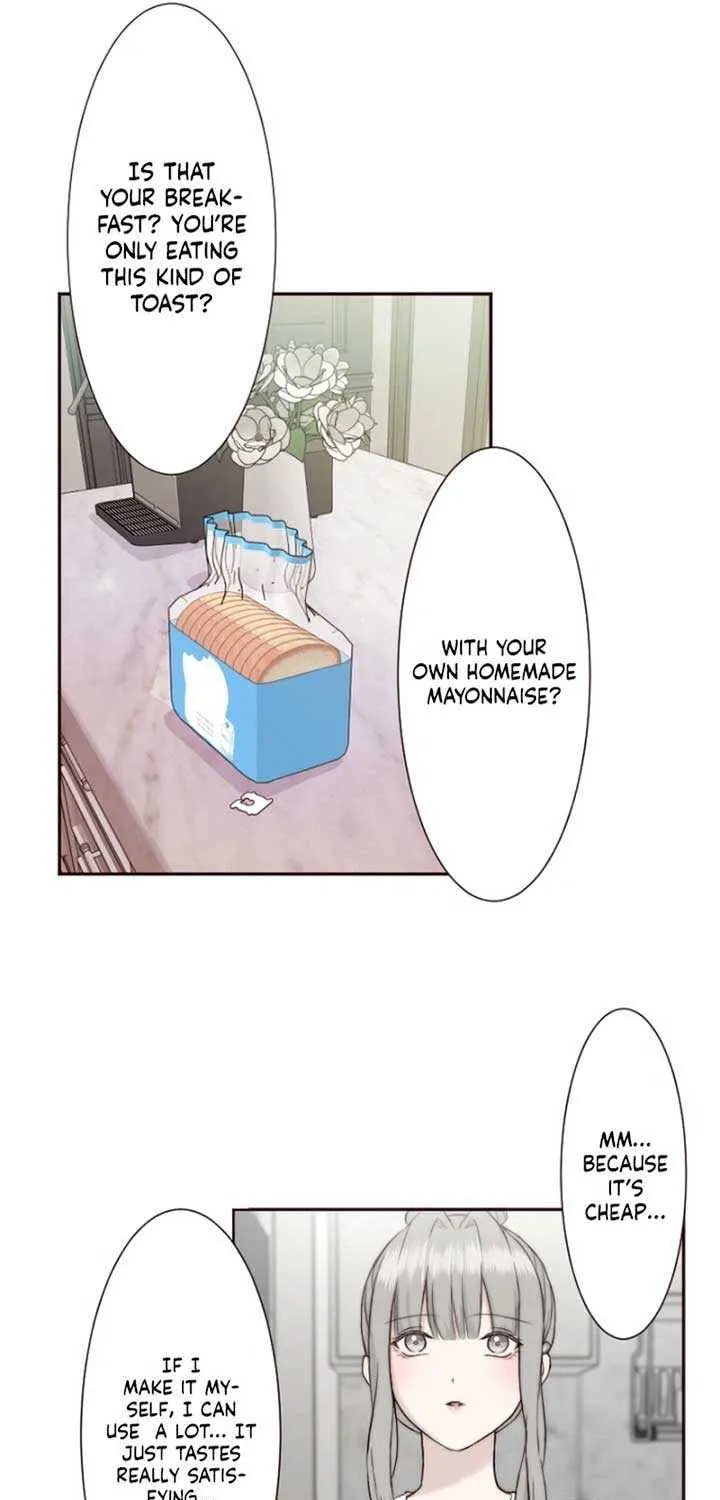 Read Sweet Whispers chapter 13 image 28 on Lezhin