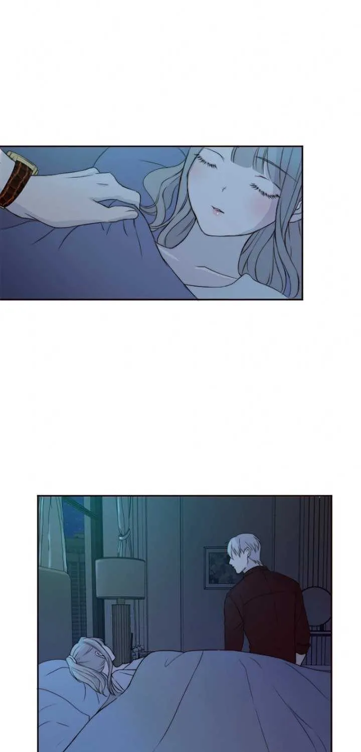 Read Sweet Whispers chapter 13 image 3 on Lezhin