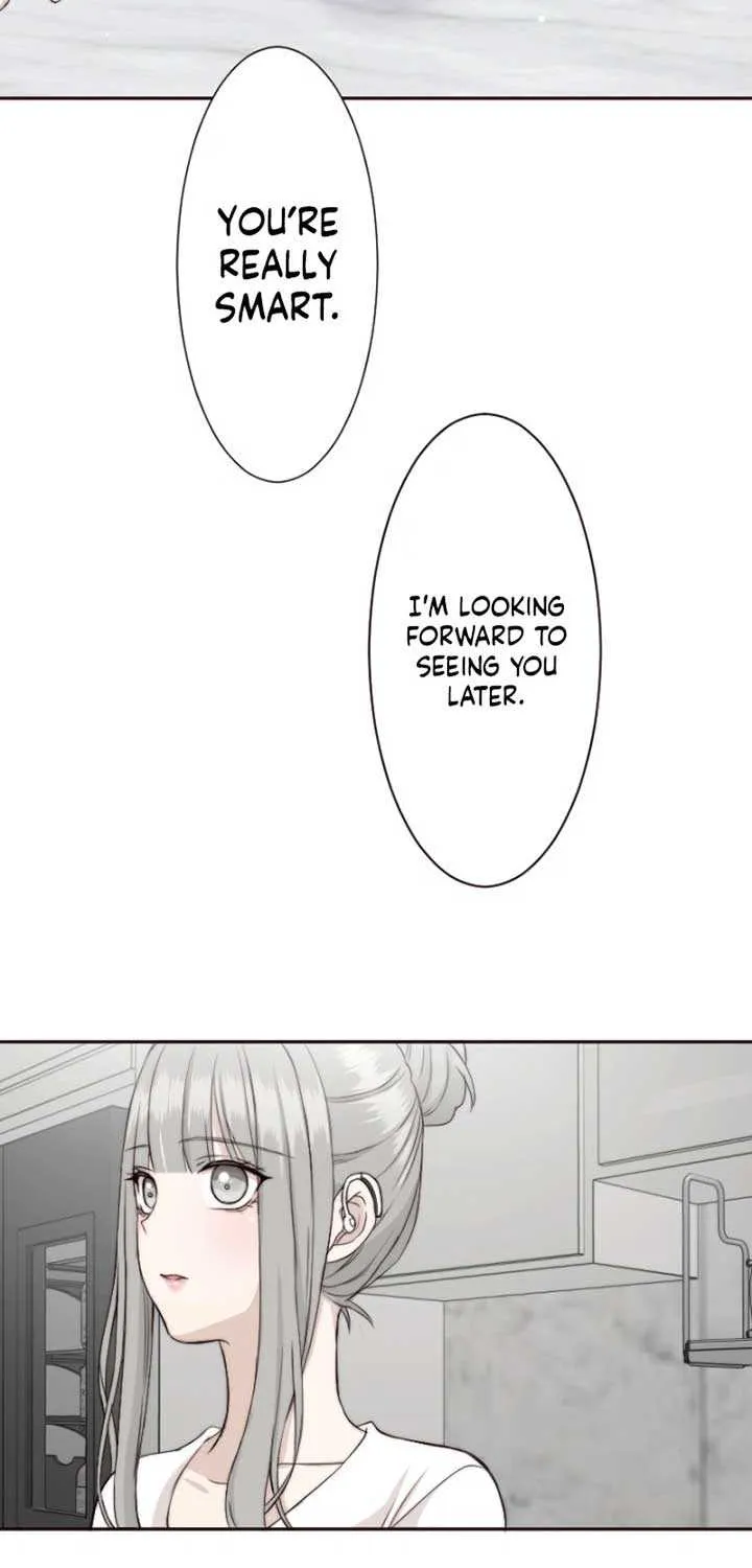 Read Sweet Whispers chapter 13 image 30 on Lezhin