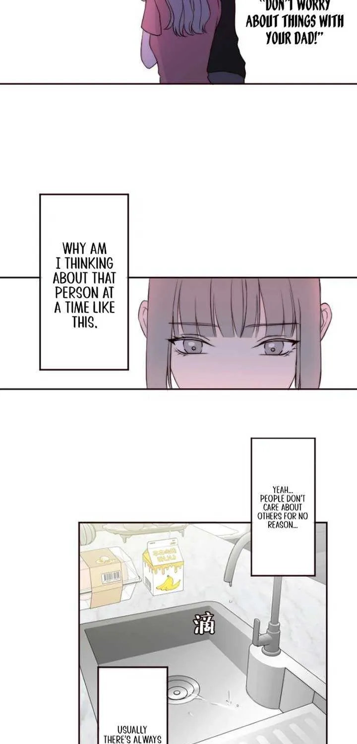Read Sweet Whispers chapter 13 image 32 on Lezhin