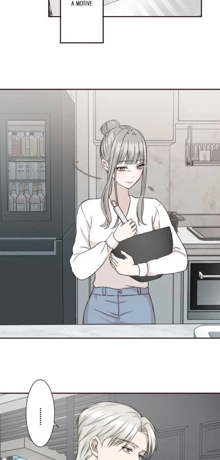 Read Sweet Whispers chapter 13 image 33 on Lezhin