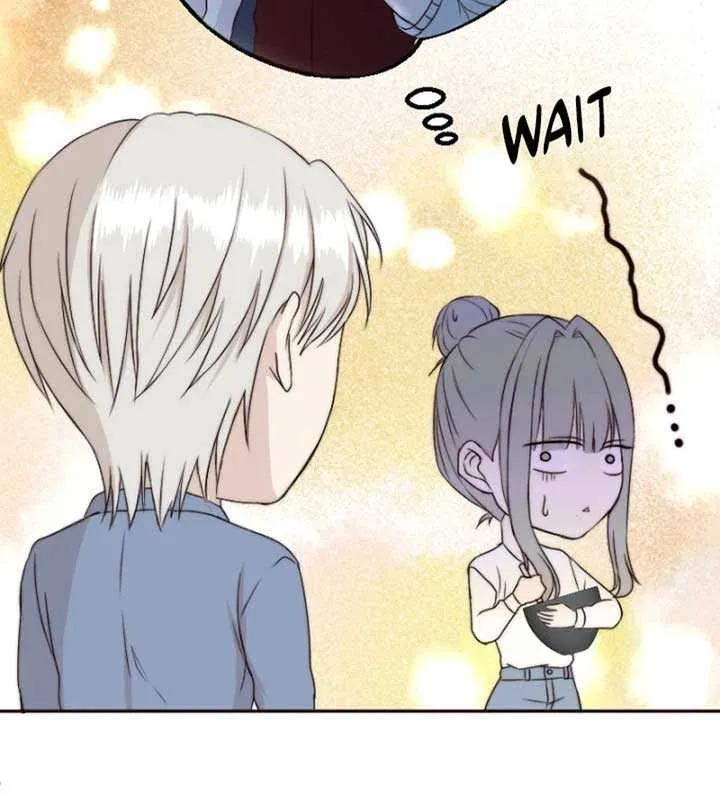 Read Sweet Whispers chapter 13 image 36 on Lezhin