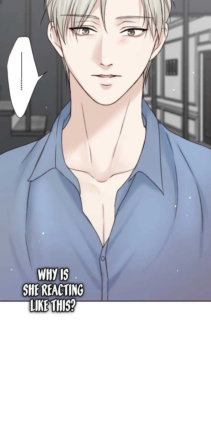 Read Sweet Whispers chapter 13 image 38 on Lezhin