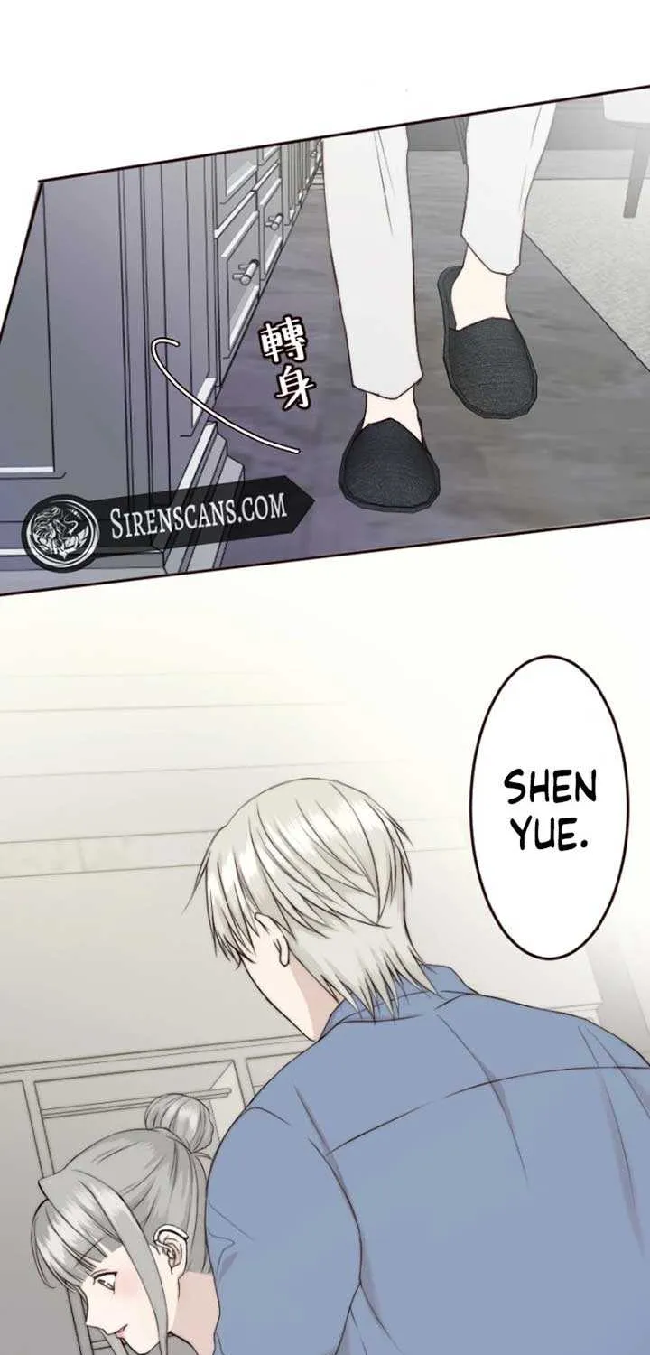 Read Sweet Whispers chapter 13 image 39 on Lezhin