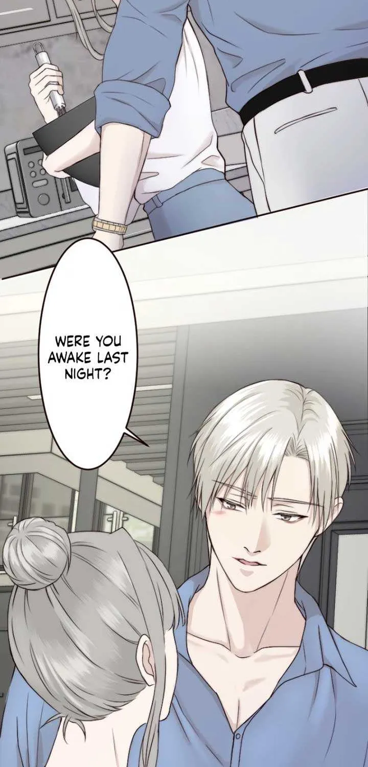 Read Sweet Whispers chapter 13 image 40 on Lezhin