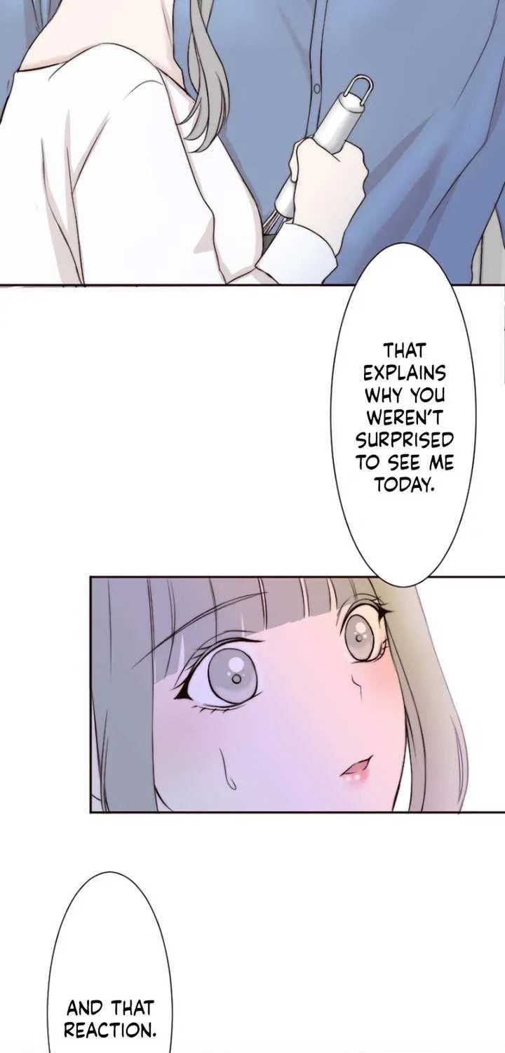 Read Sweet Whispers chapter 13 image 41 on Lezhin