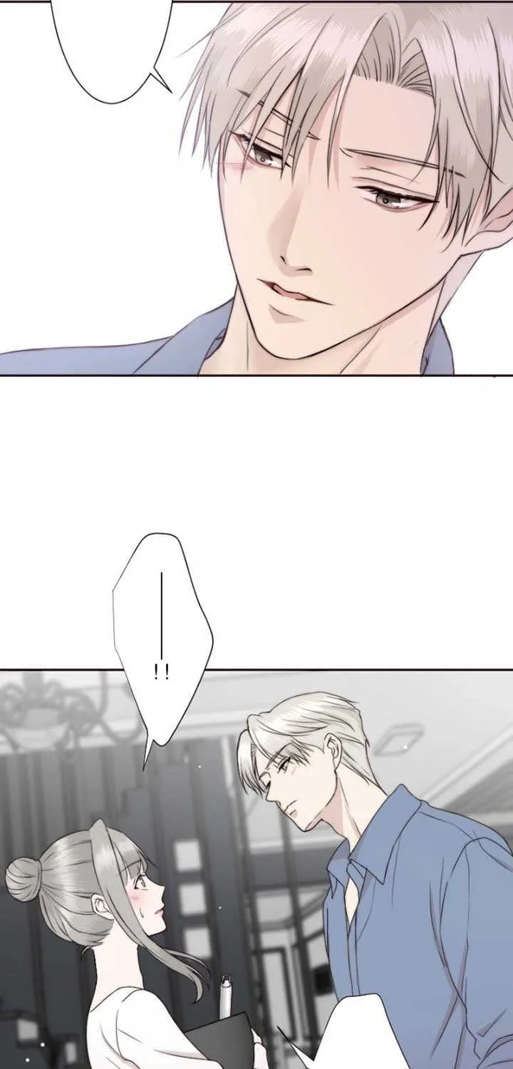 Read Sweet Whispers chapter 13 image 42 on Lezhin