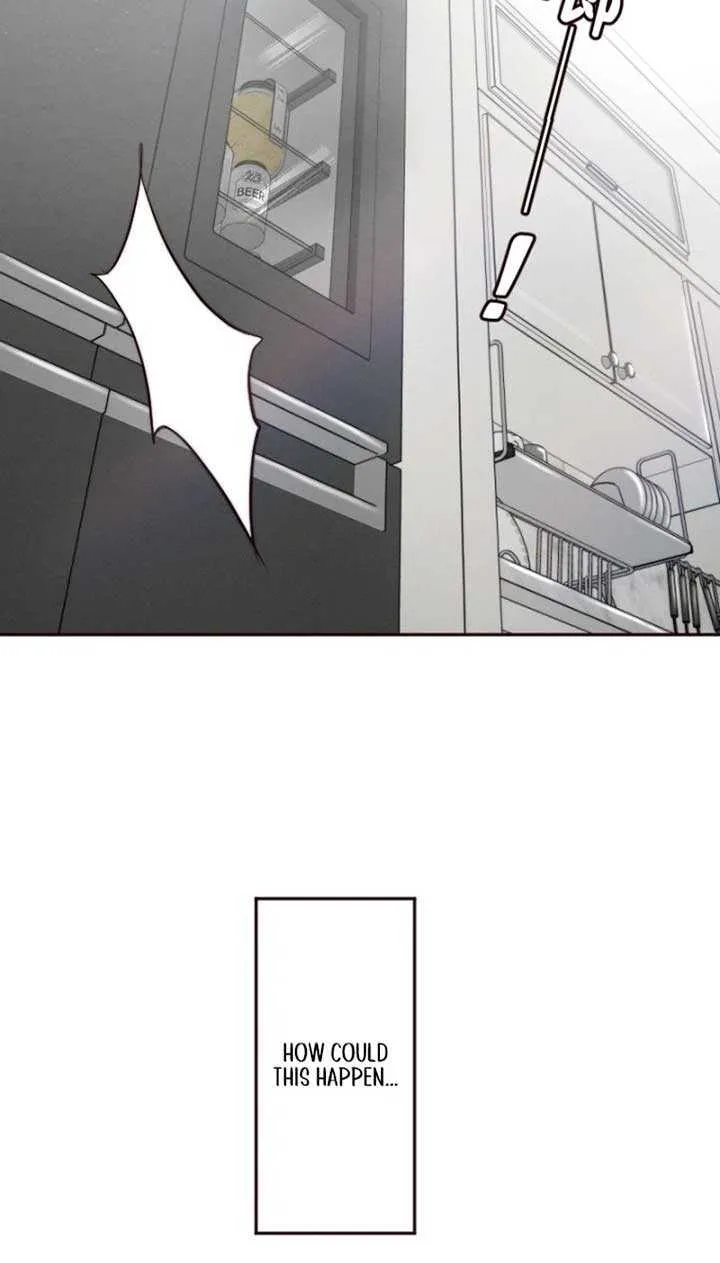 Read Sweet Whispers chapter 13 image 45 on Lezhin
