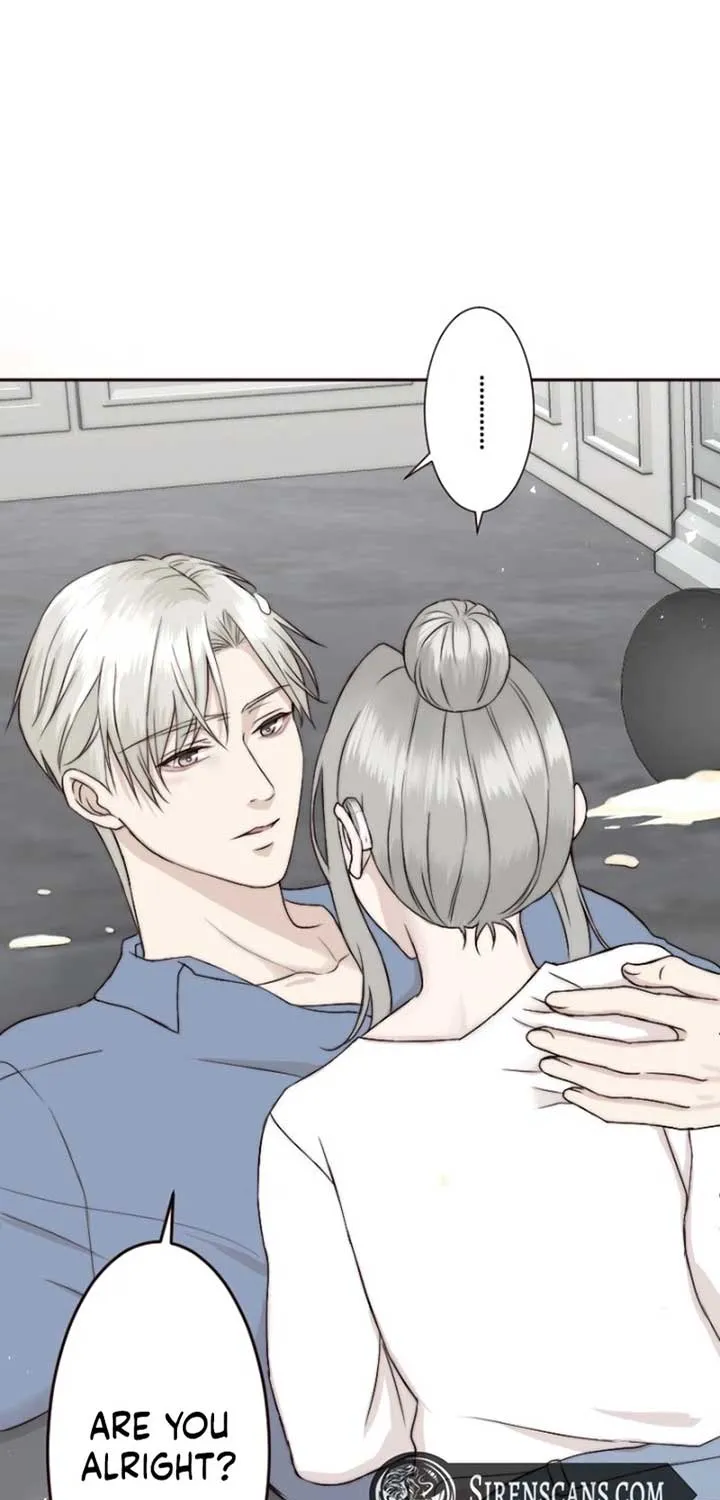 Read Sweet Whispers chapter 13 image 46 on Lezhin
