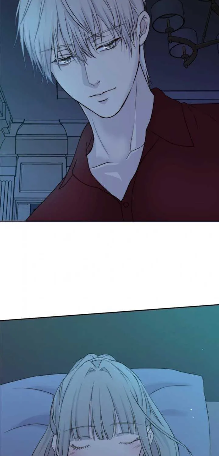 Read Sweet Whispers chapter 13 image 7 on Lezhin