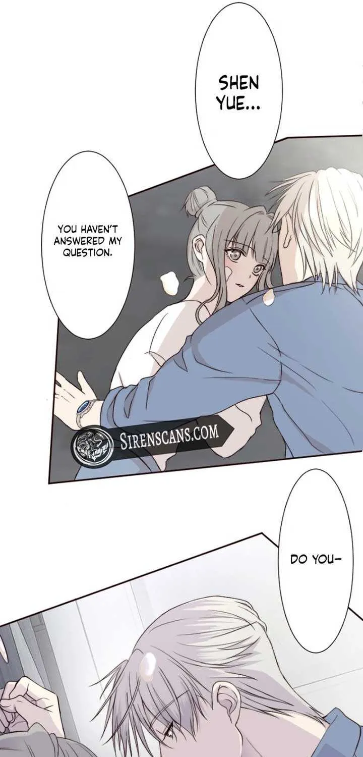 Read Sweet Whispers chapter 14 image 10 on Lezhin