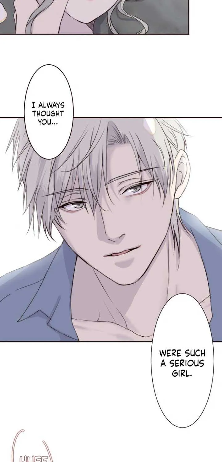 Read Sweet Whispers chapter 14 image 12 on Lezhin