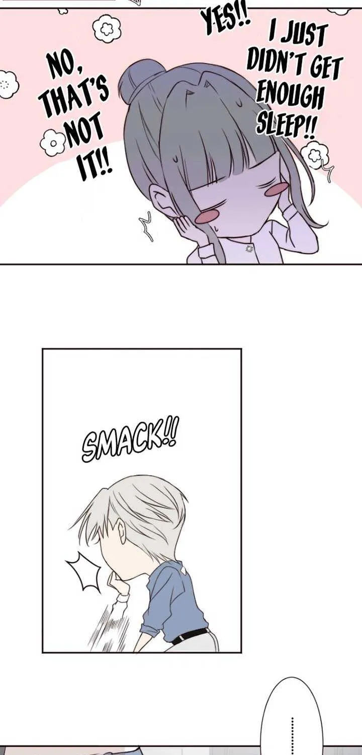 Read Sweet Whispers chapter 14 image 14 on Lezhin