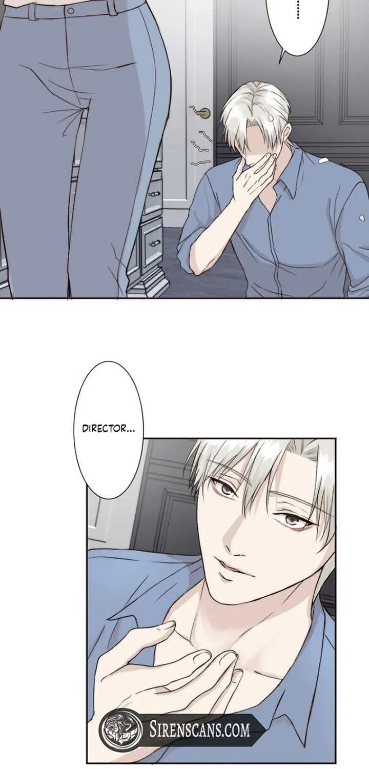 Read Sweet Whispers chapter 14 image 15 on Lezhin
