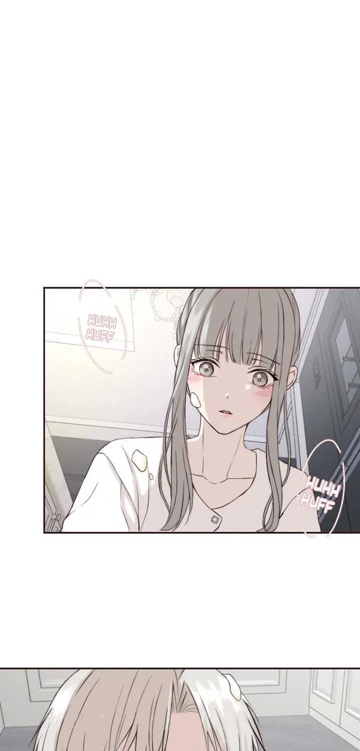 Read Sweet Whispers chapter 14 image 2 on Lezhin