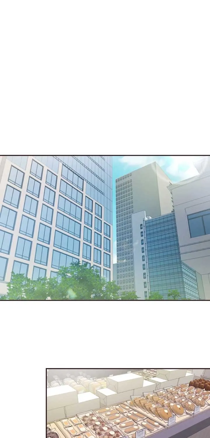 Read Sweet Whispers chapter 14 image 23 on Lezhin