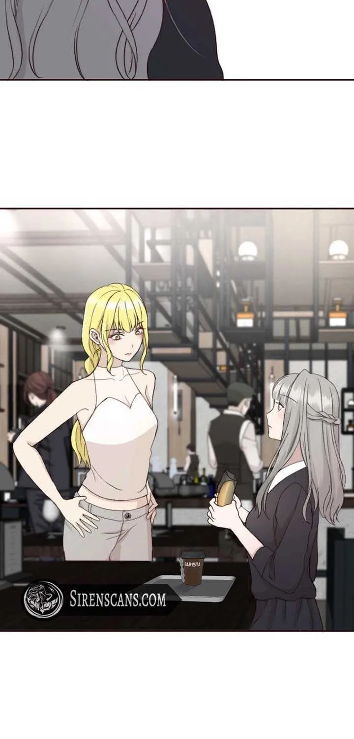 Read Sweet Whispers chapter 14 image 30 on Lezhin